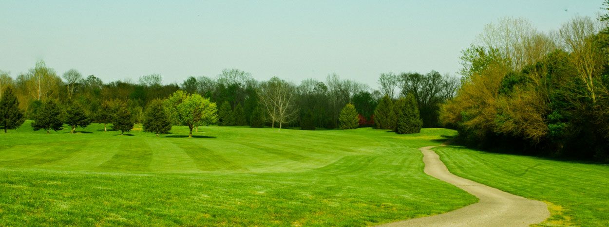 Eagle Pines Golf Club