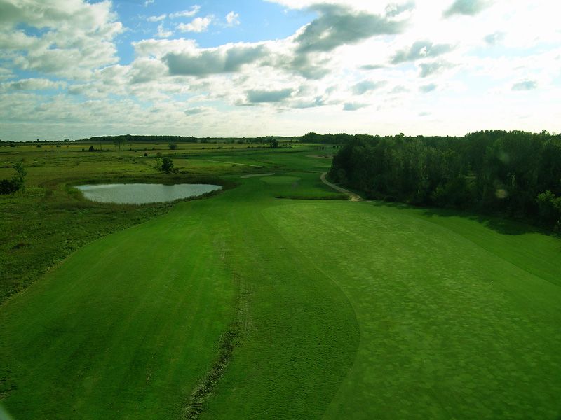 The Links at Georgian Sands