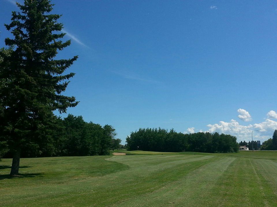 Wainwright Golf and Country Club