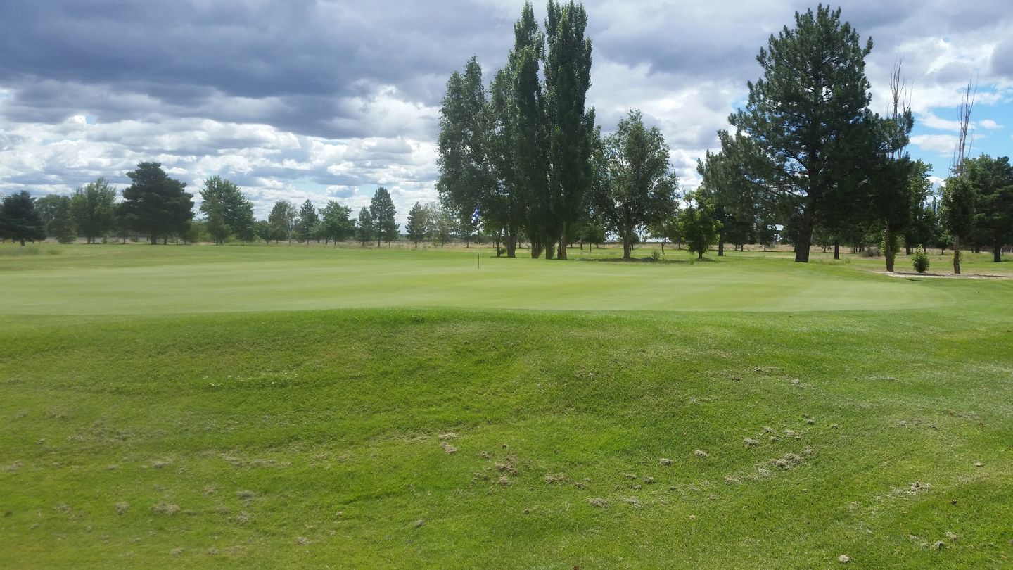 Lakeview Golf & Country Club