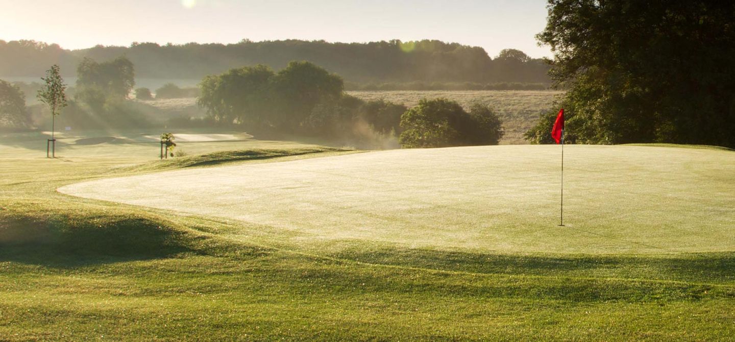 Blackwell Grange Golf Club