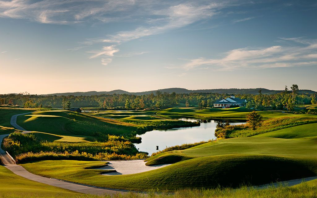 Mindbreaker/Heartbreaker at Silver Lakes in Glencoe, Alabama, USA