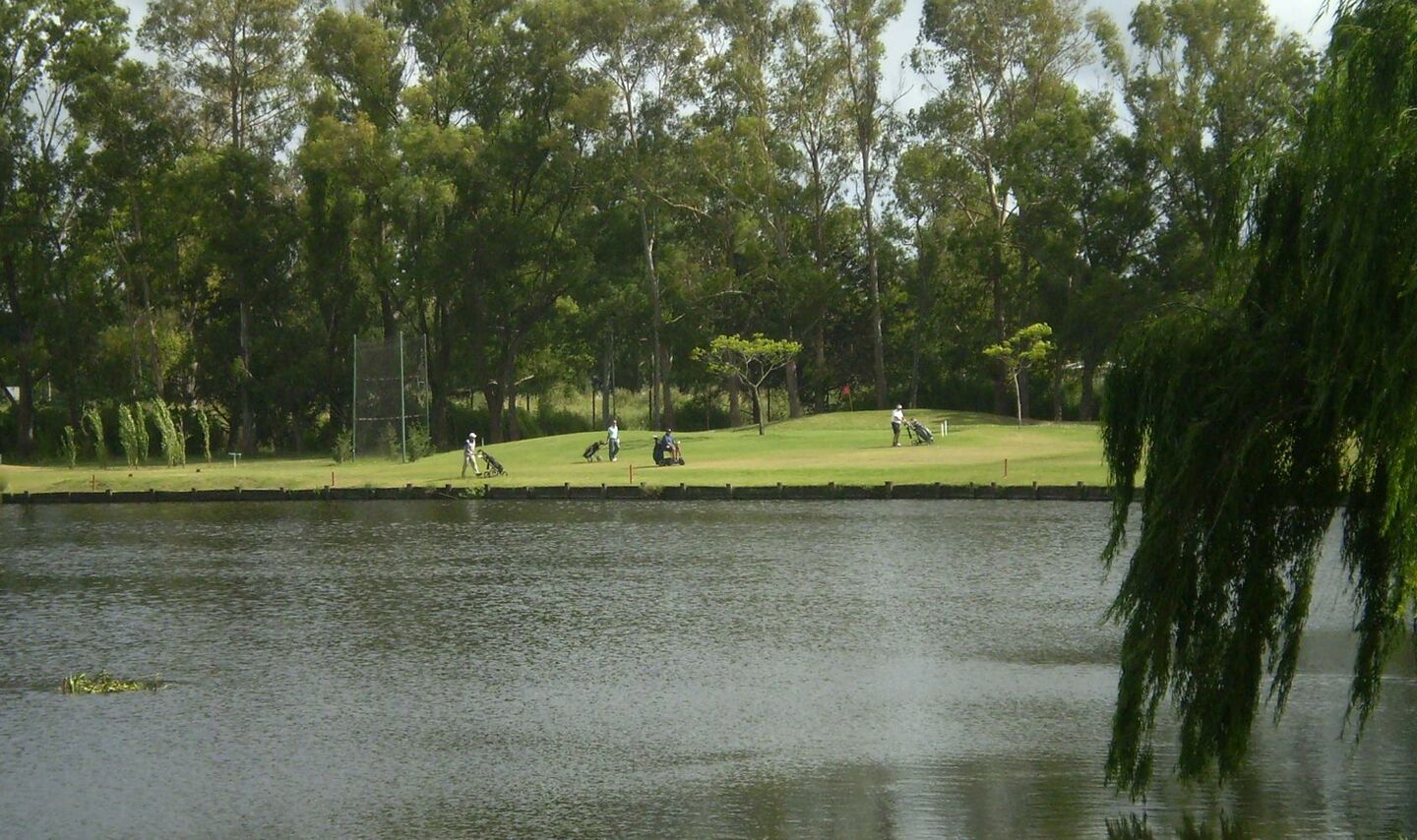 Grand Bell Country Club