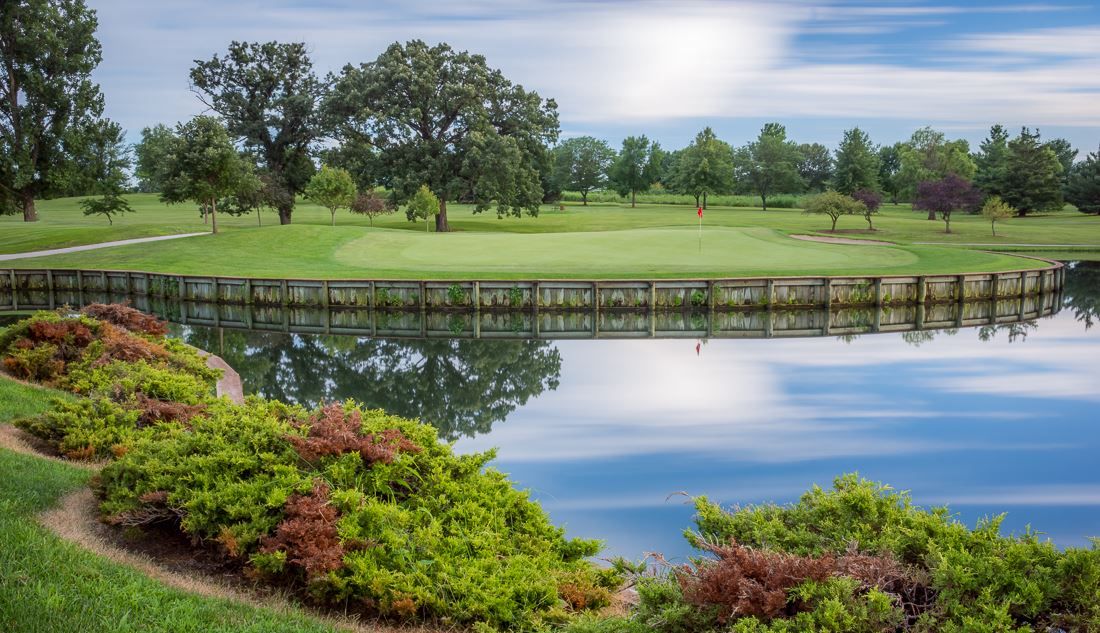 Muscatine Municipal Golf Course