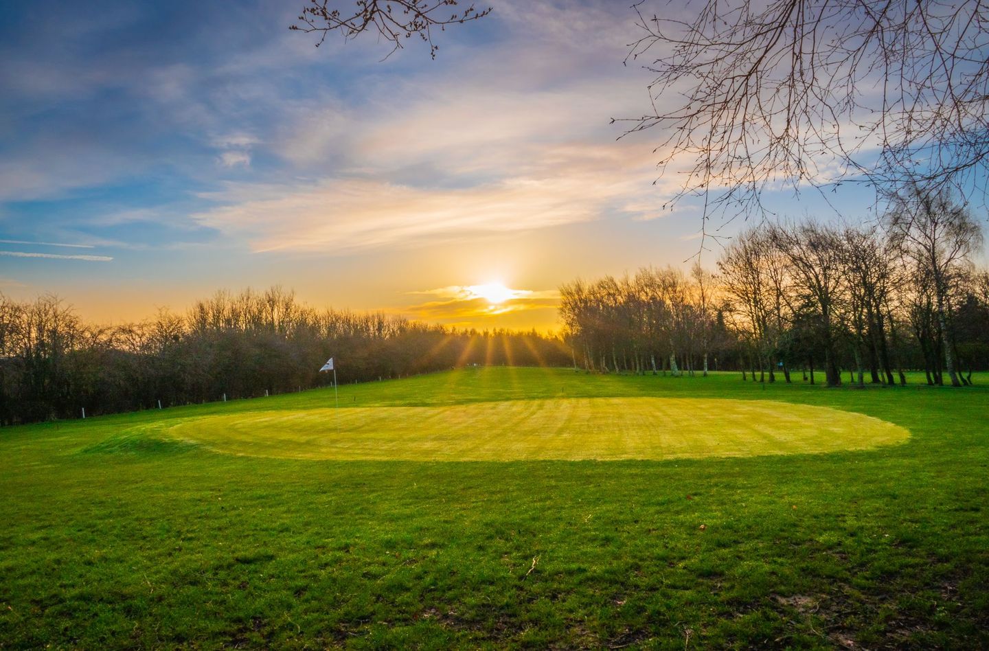 Brierley Forest Golf Club