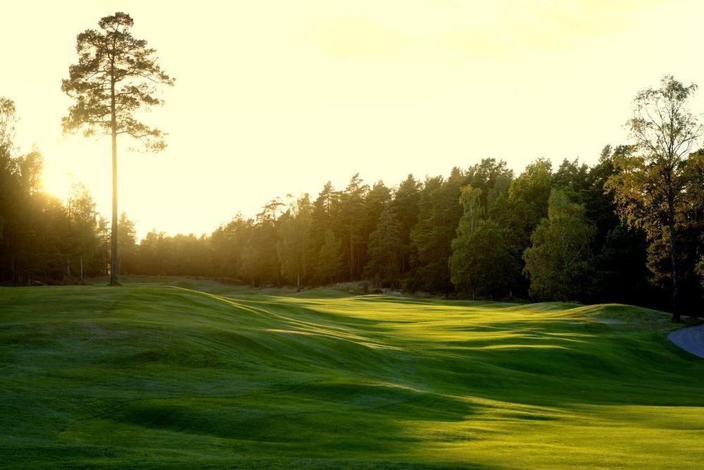 Saltsjobadens Golf Club