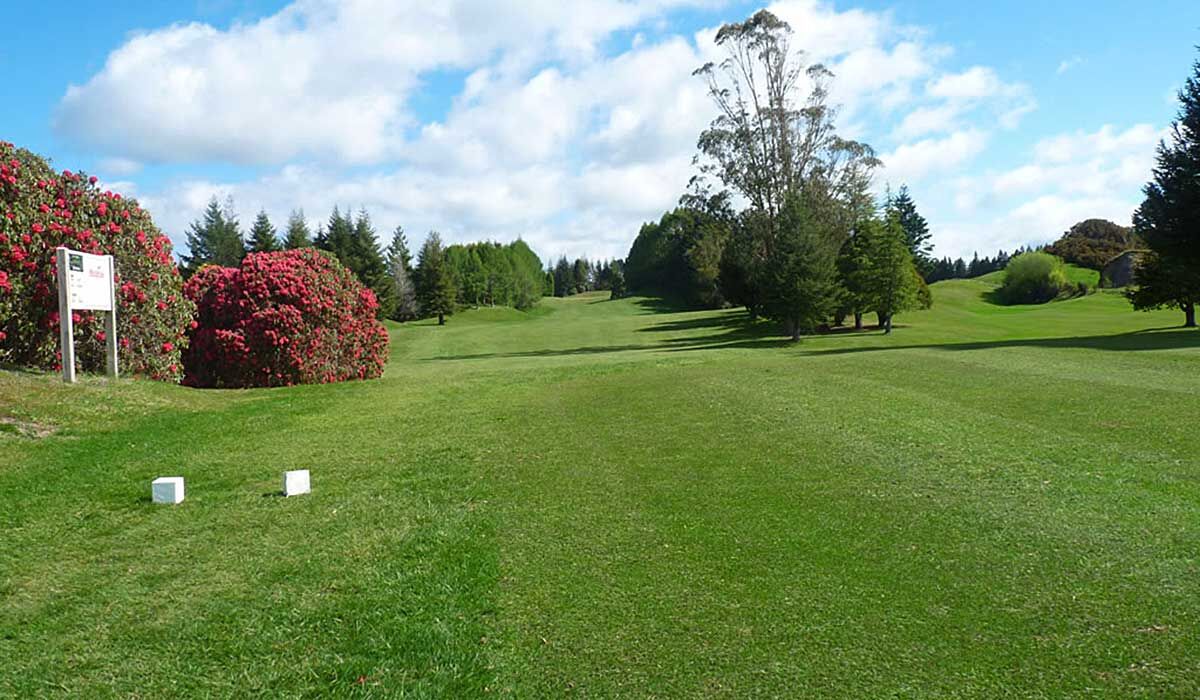 Lake View Golf Club