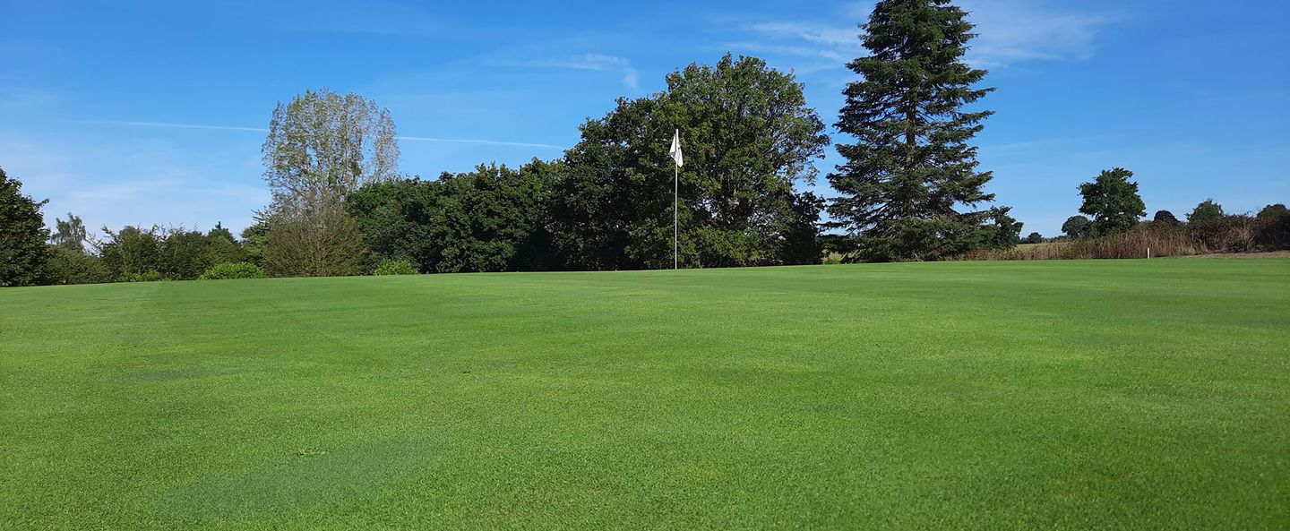 La Corbinais Golf Club