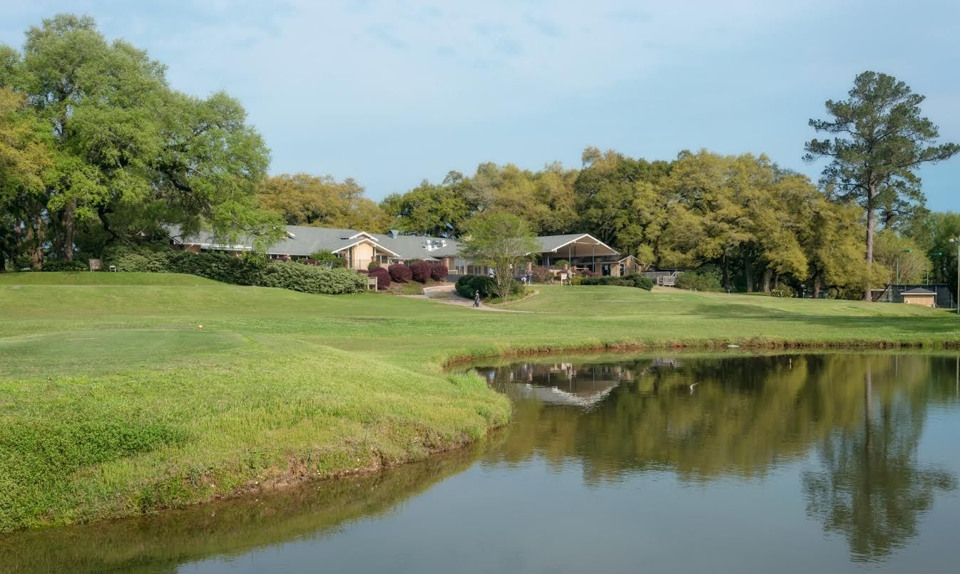Oak Knoll Country Club in Hammond, Louisiana, USA GolfPass