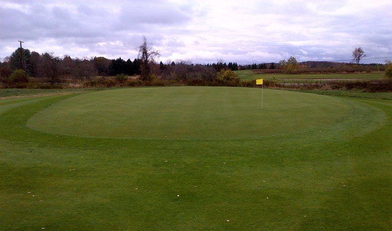 Hopson Hills Golf Course