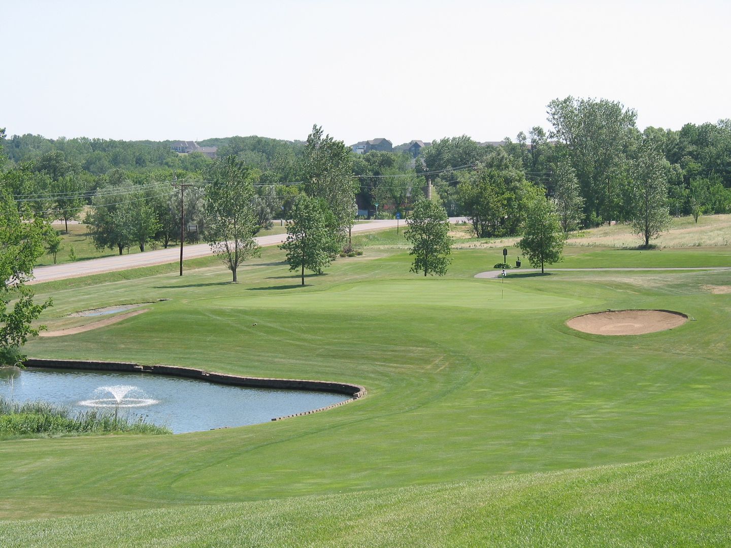 Heritage Links Golf Club