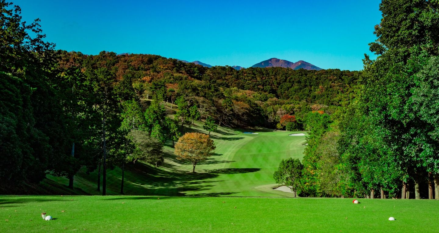Rainbow Country Club