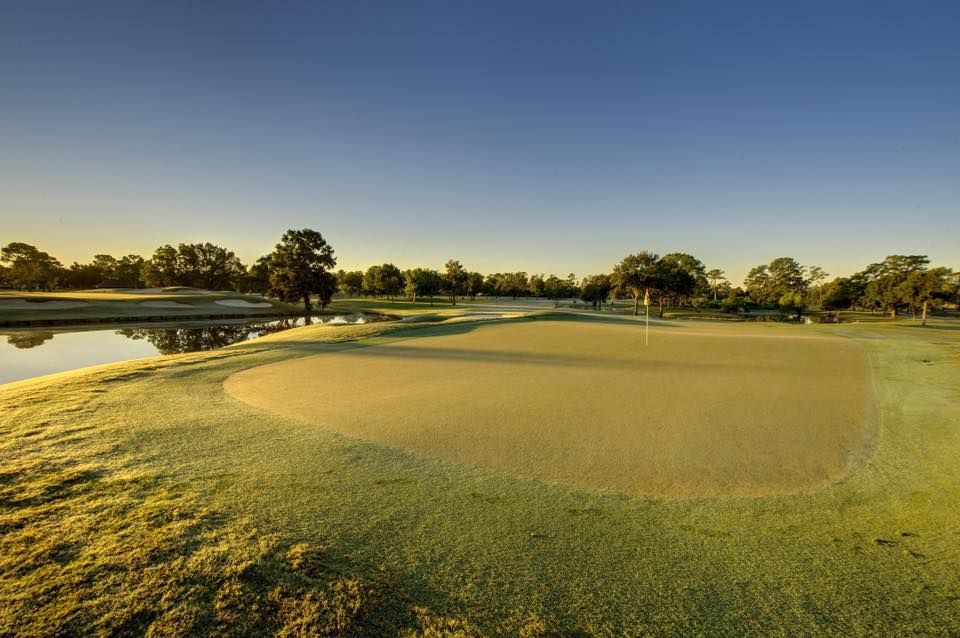 Golfcrest Country Club