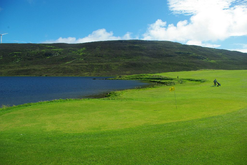 Classic Course