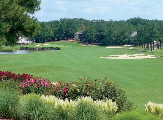 Isabella Golf Course - Santa Maria in Hot Springs Village ...