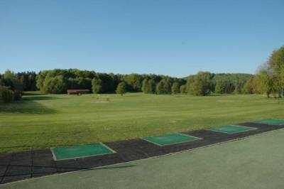 6-hole Course