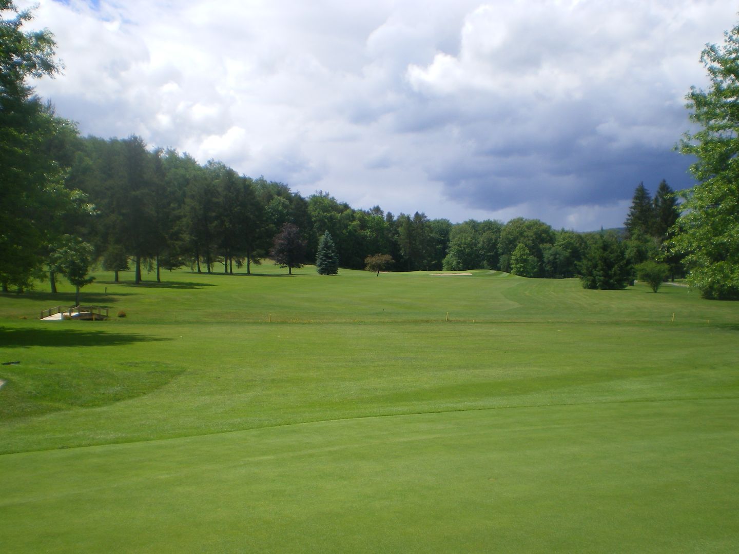 Pennhills Club in Bradford, Pennsylvania, USA | GolfPass