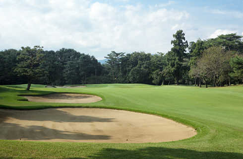 Ranzan Country Club
