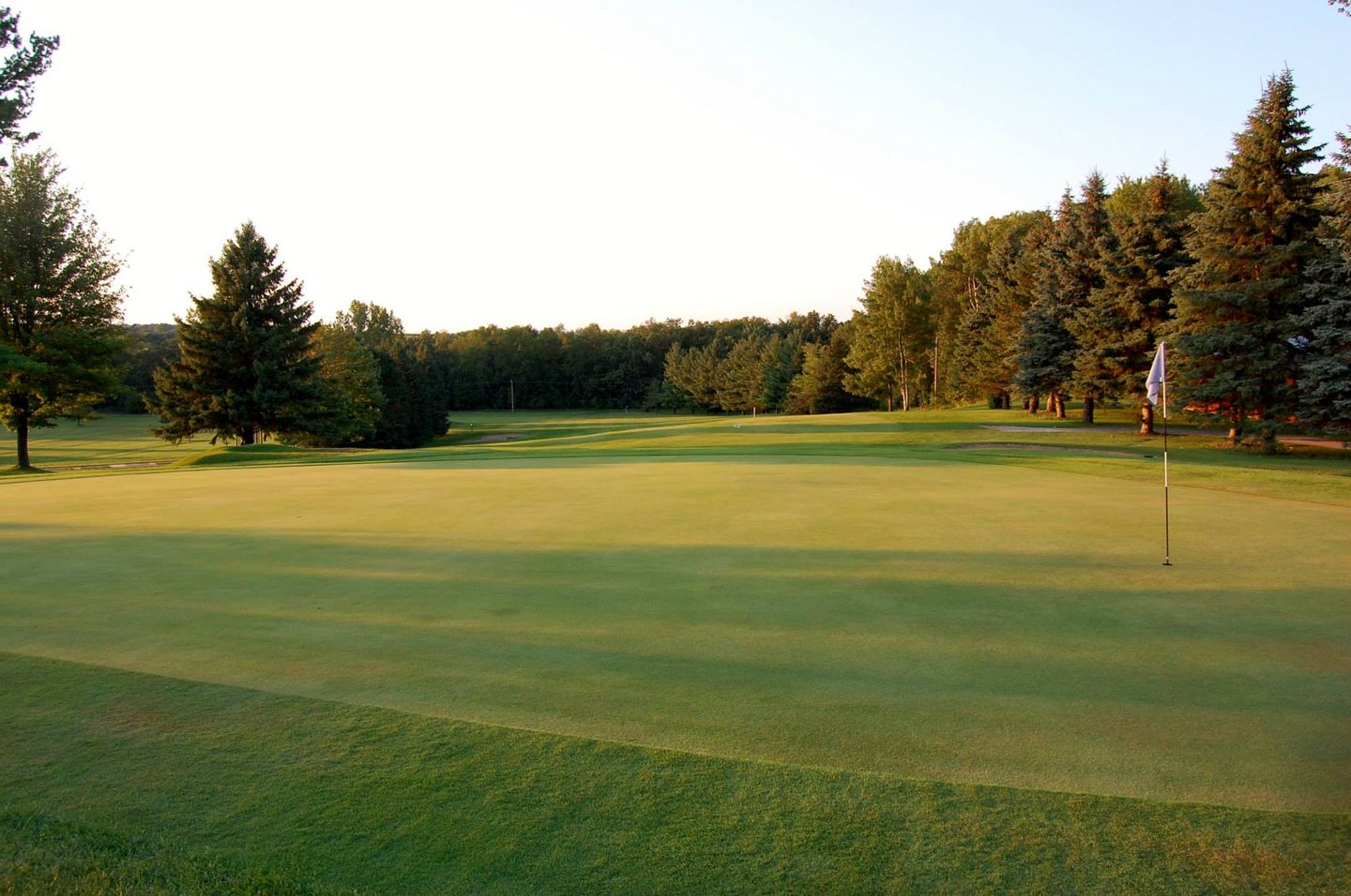 Weymont Run Country Club