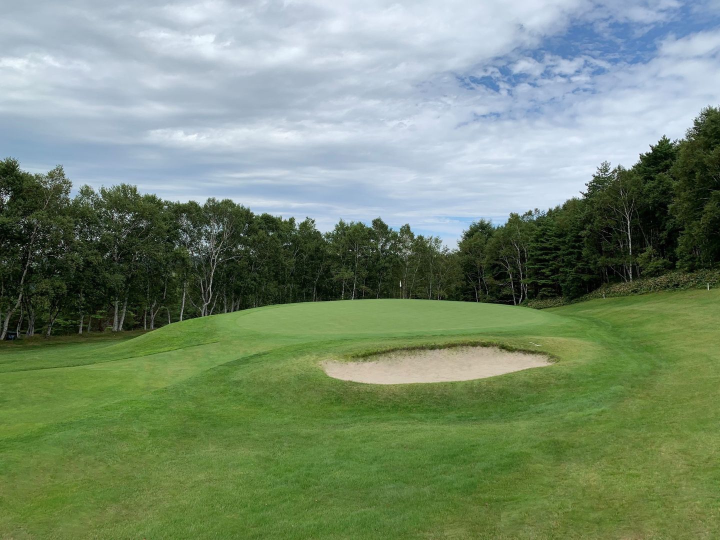 Ueda Sugadaira Kogen Grandvrio Golf Club