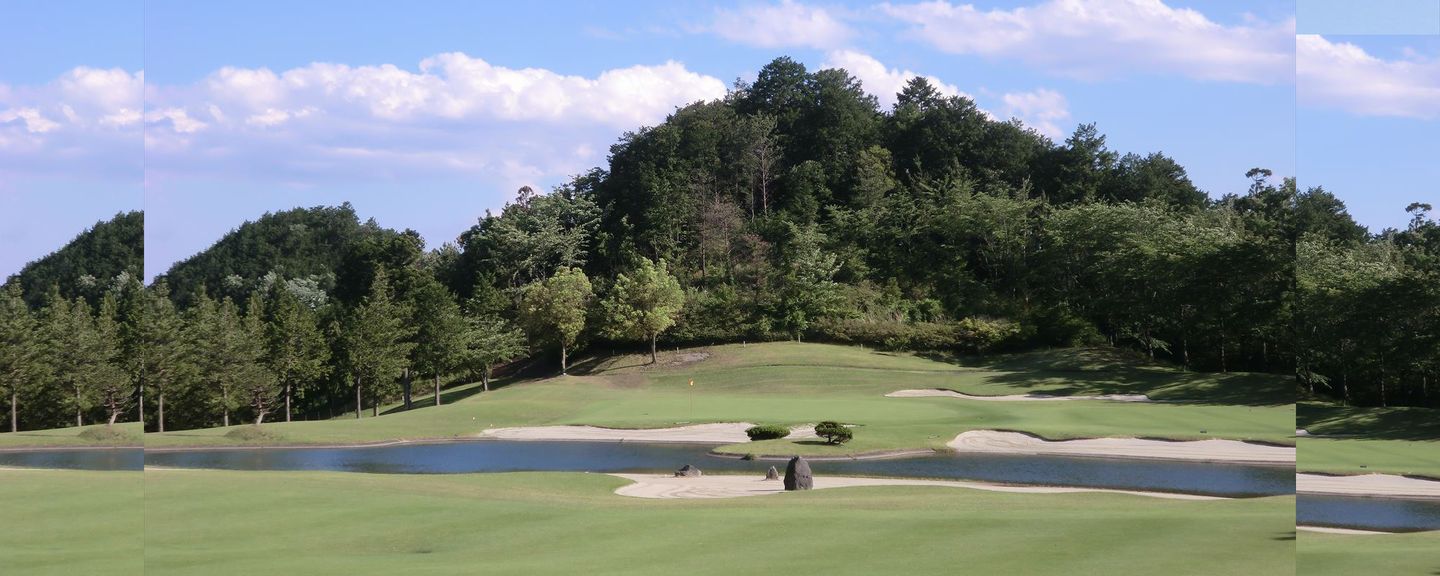 Saitama Rika Country Club