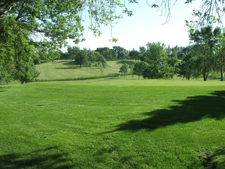 Graceville Golf Club