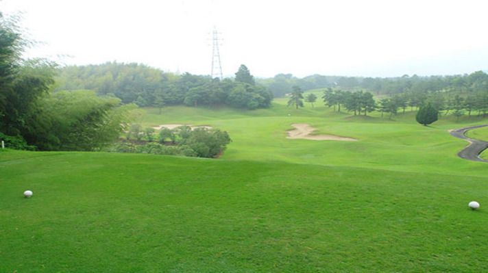 Kotohira Country Club