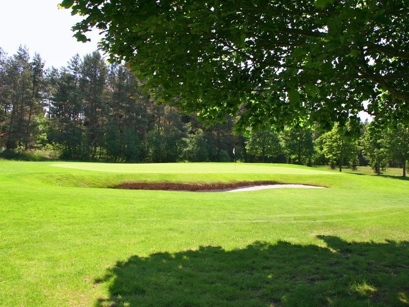 Buchholz-Nordheide Golf Club
