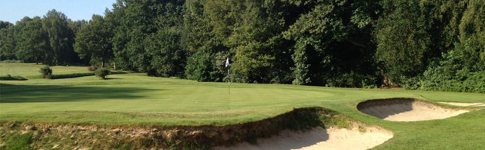 Holtye Golf Club