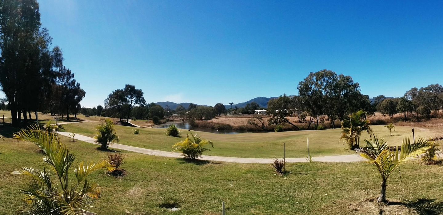 North Rockhampton Golf Club