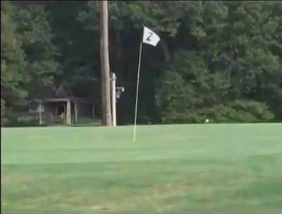 Lupton City Golf Club