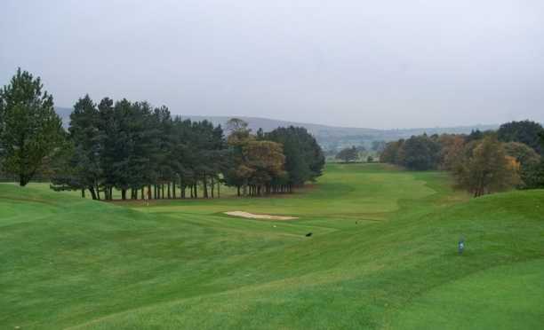 South Bradford Golf Club