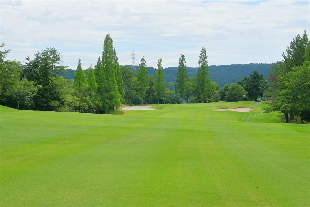 Tono Country Club