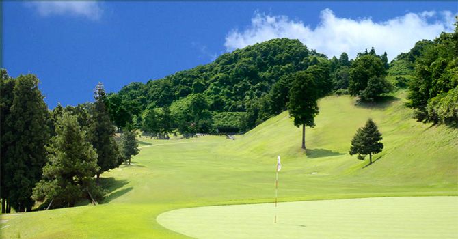 Suginoki-dai Golf Club