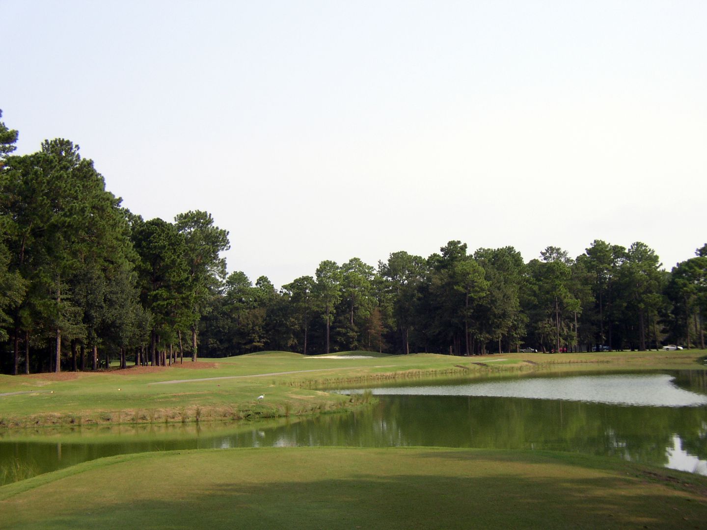 Rose Hill Golf Club