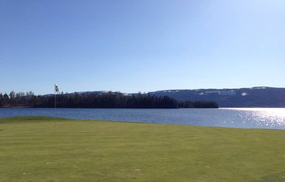 Tyrifjord Golf Club