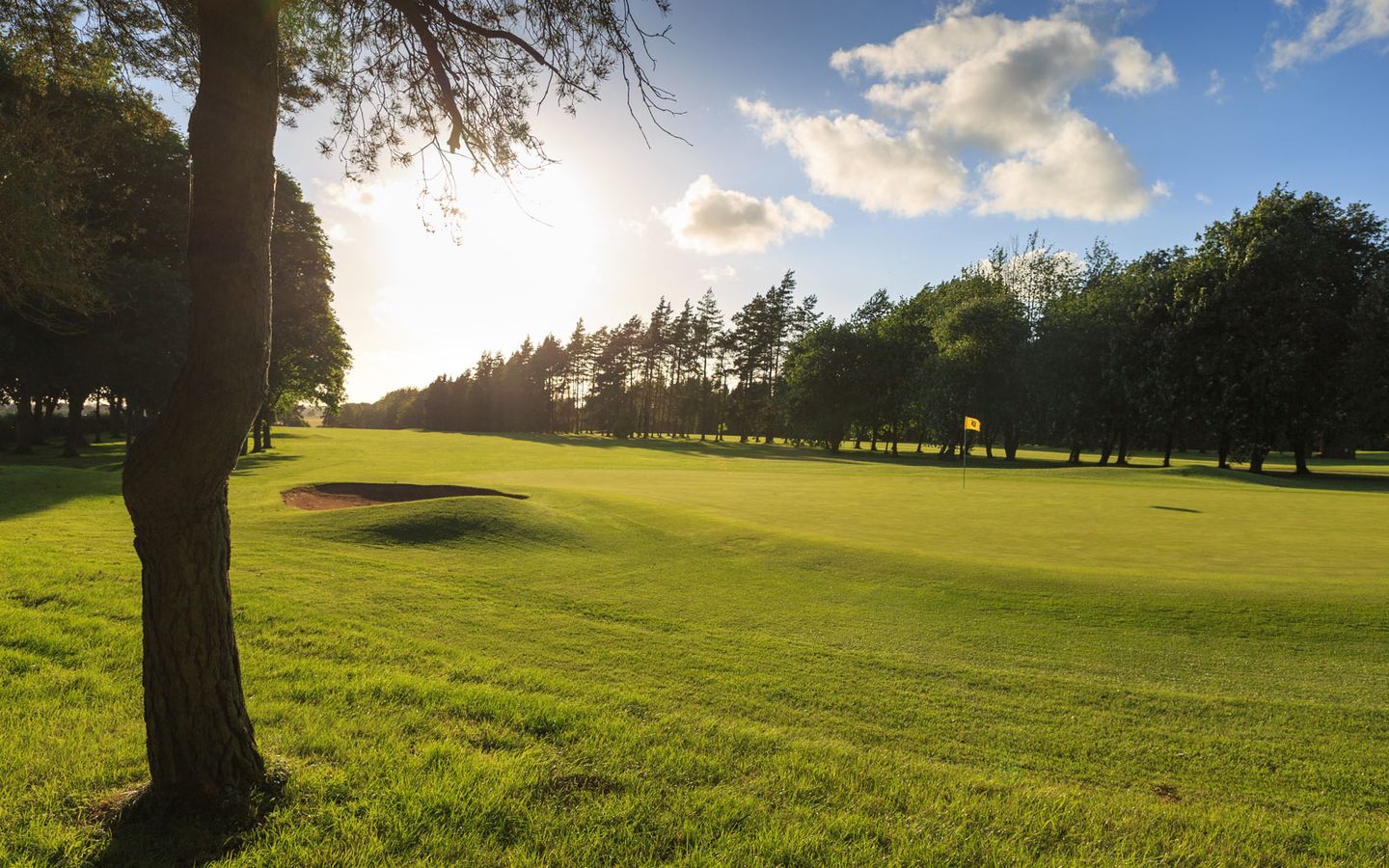 Burford Golf Club