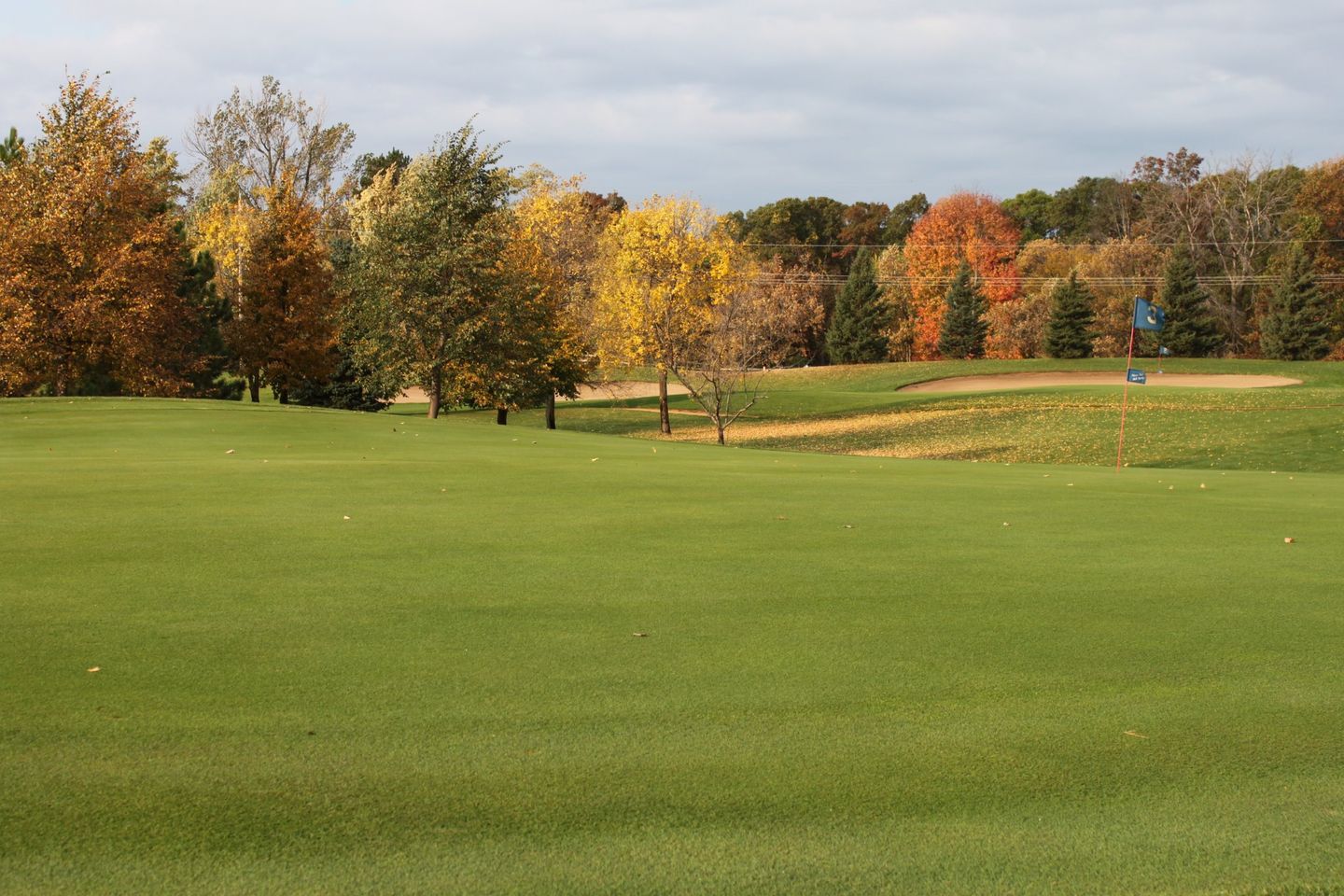 Hidden Haven Country Club