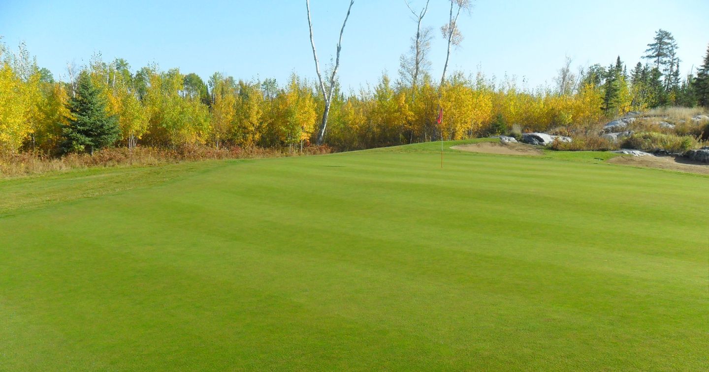 Spruce Creek Golf Course