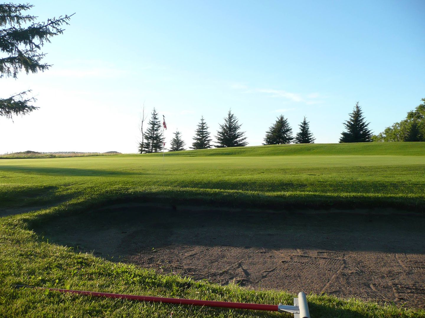 Deer Ridge Golf Course and Driving Range