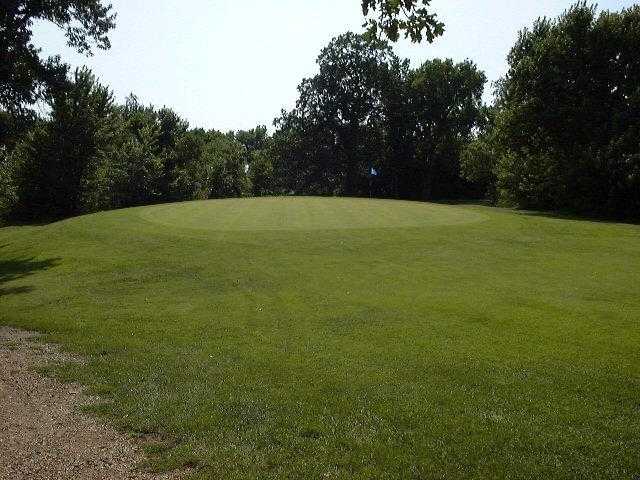 Farmers Golf & Health Club