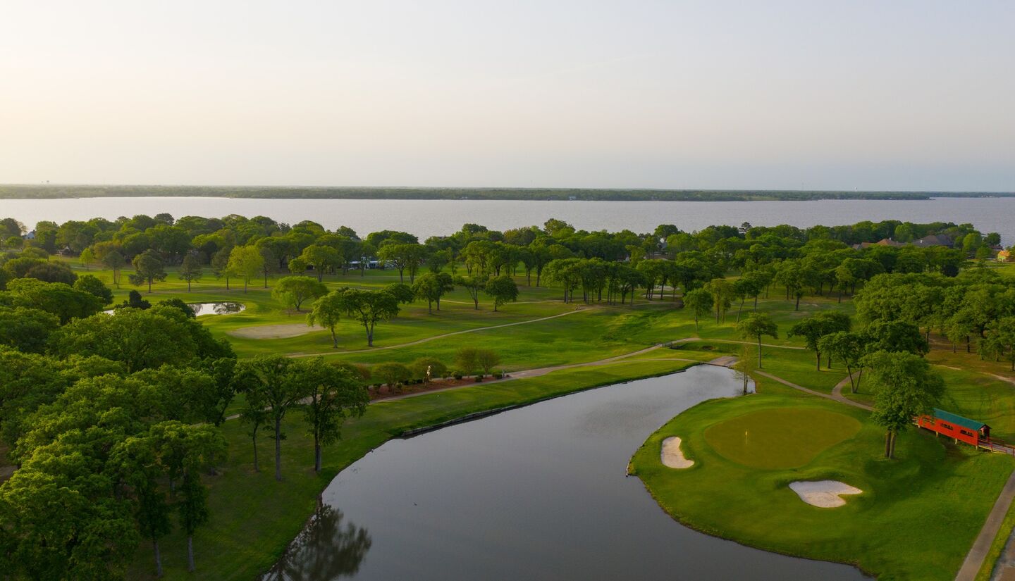 Cedar Creek Country Club