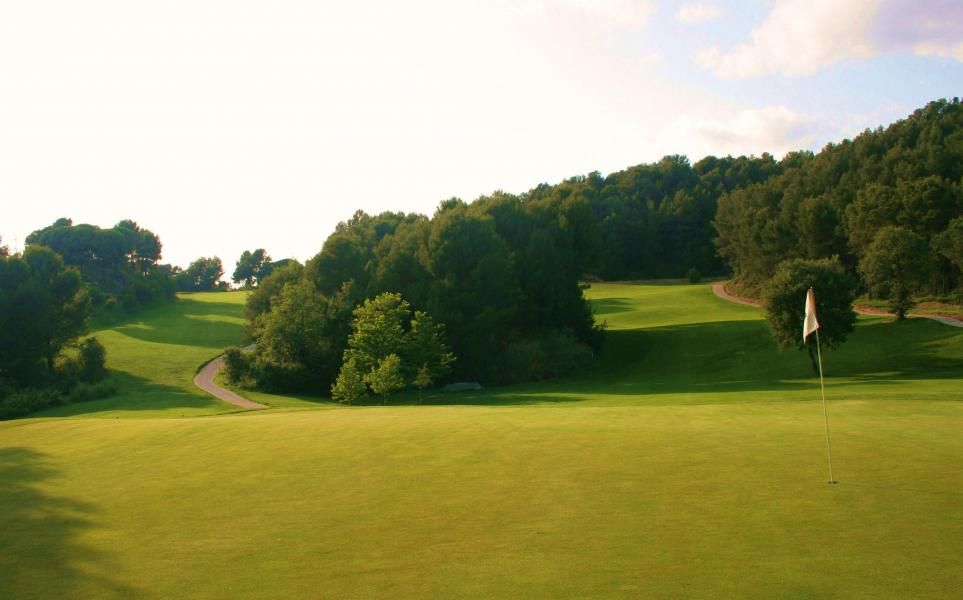 Sant Joan Golf Course