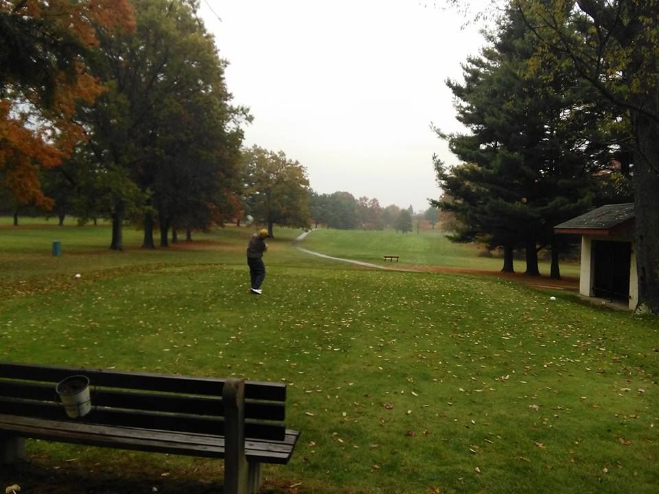 Vandergrift Golf Club