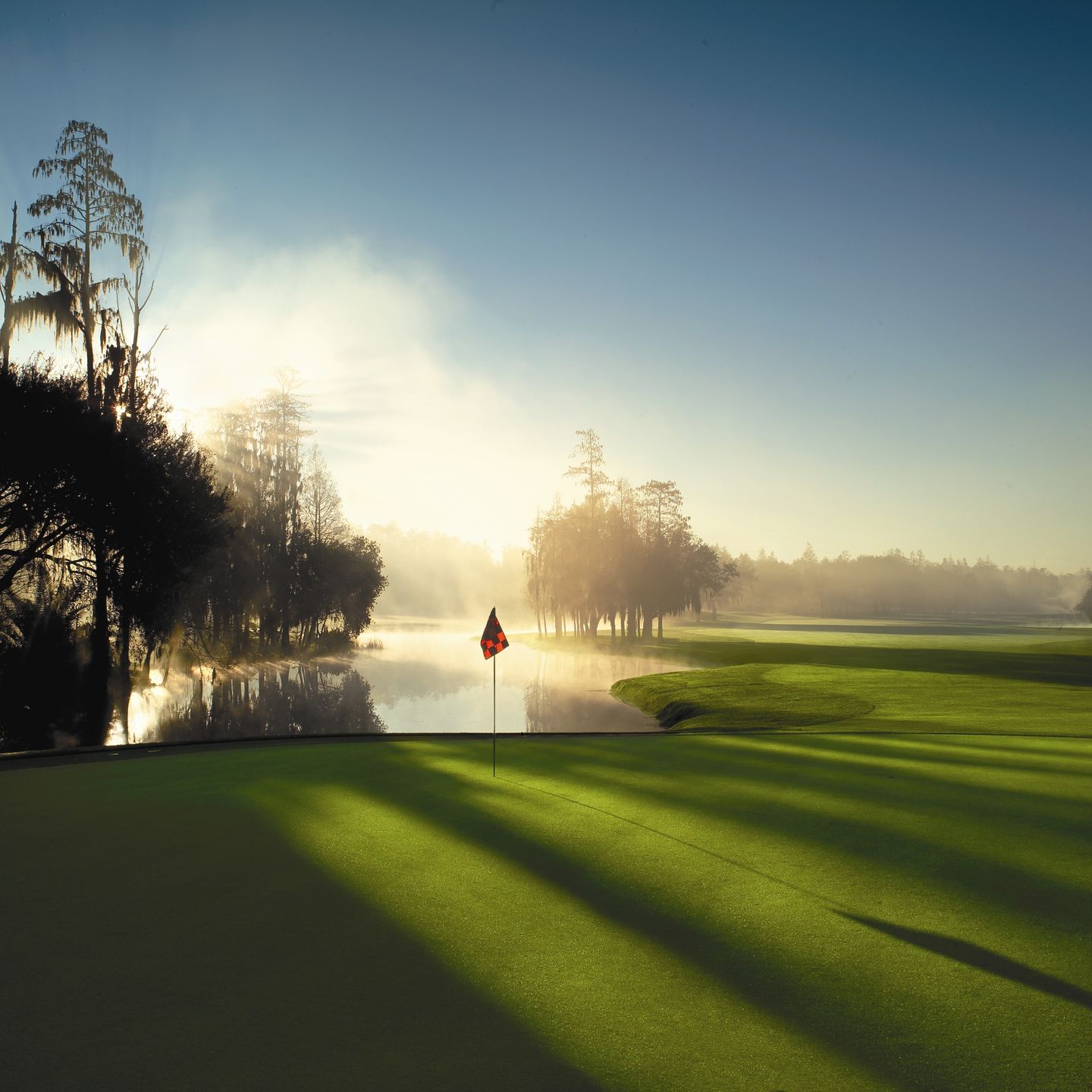 Innisbrook Resort & Golf Club - Island Course in Palm Harbor, Florida, USA  | GolfPass
