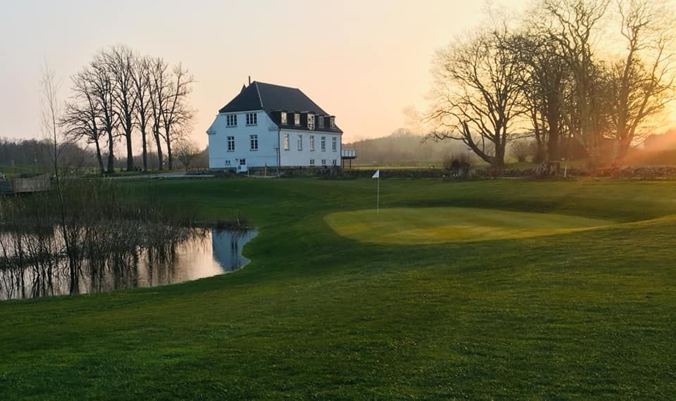 Braendeskovgard Golf