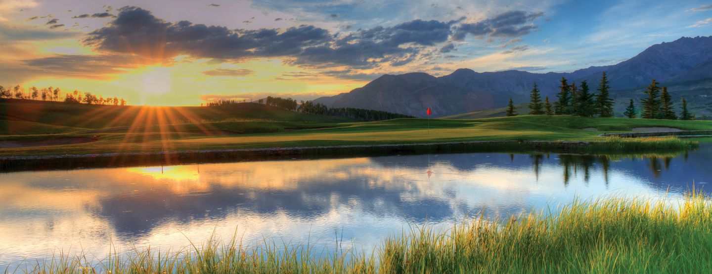 Telluride Golf Club