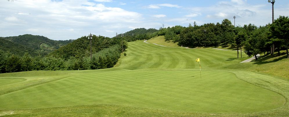Valley Course