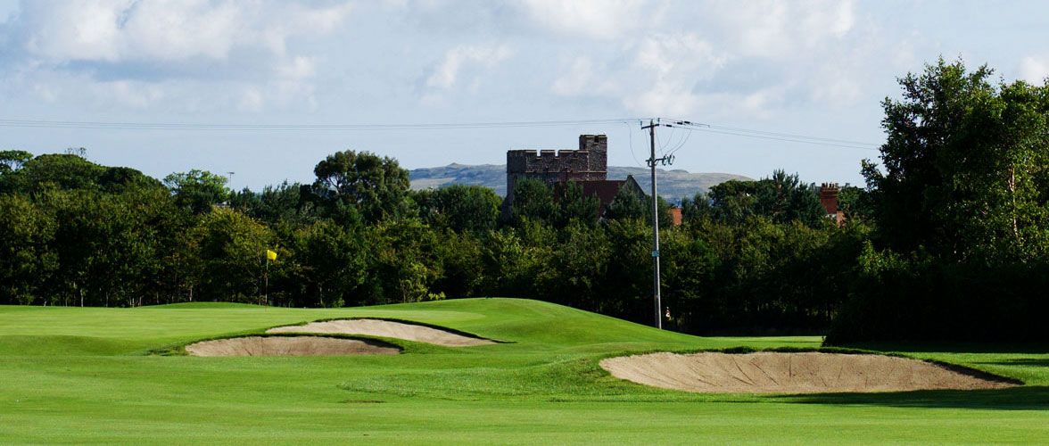 Deerpark Course