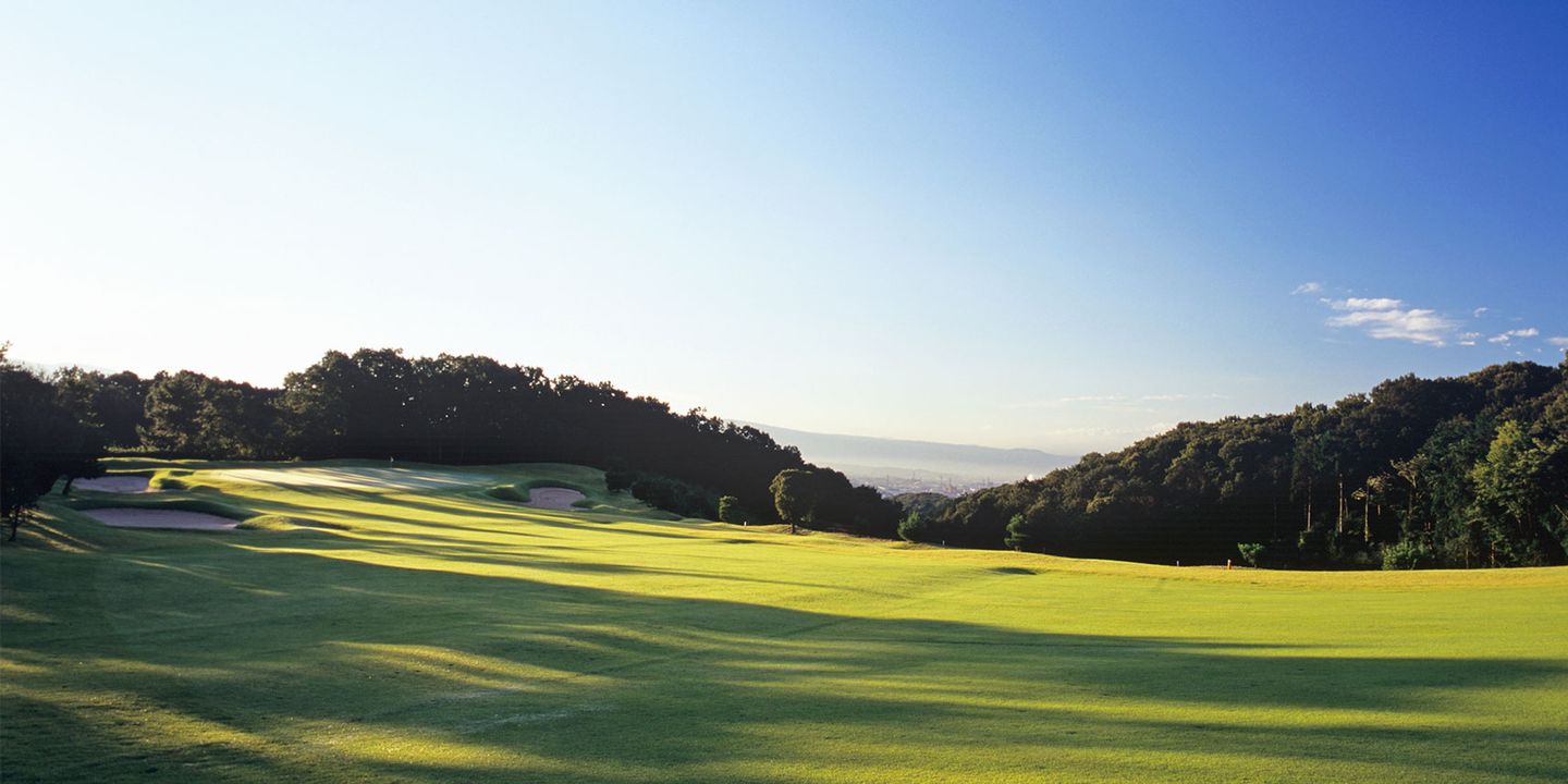 Tomei Country Club